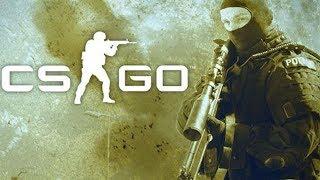 [Counter Strike: Global Offensive] The Jig