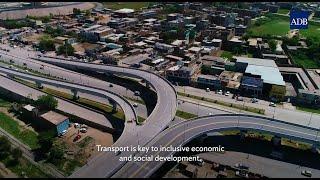 Decarbonization and Just Transition For Clean Transport For All - Transport Forum 2024 Opening Video