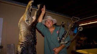 Alligator Hunting Equipment: Gator Pro Bangstick