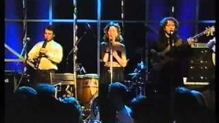 CAPERCAILLIE Both Sides The Tweed 1992