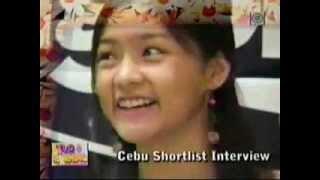 KIM CHIU Pbb Teen Audition