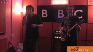 Sweetcornbread-Live Session On BBC Introducing...in Beds Herts Bucks