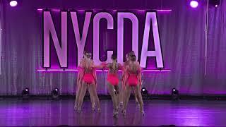 "Rich Man's Frug" - NYCDA '24