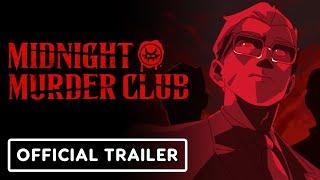 Midnight Murder Club - Official Early Access Launch Trailer