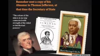 Benjamin Banneker - Genius Inventor