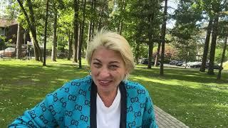ВОДОЛЕЙ - ГОРОСКОП НА ИЮНЬ 2025 года от ANGELA PEARL