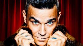 America Doesn't Care About Robbie Williams...