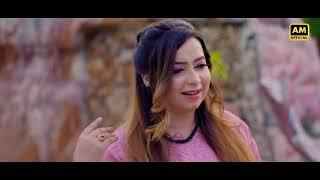 Pta Nai Pyar Karenda Ky Nai | Amber Malik | 2023 Seraiki Punjabi Song AM official