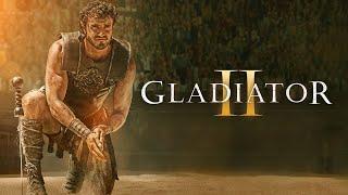 Co jest nie tak z filmem Gladiator II