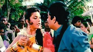 Main Hoon Tere Naam Ki Chitthi-Shehzaade 1989 Full HD Video Song, Shatrughan Sinha, Kimi Katkar