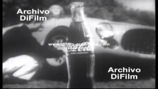 DiFilm - Publicidad Coca Cola (1968)