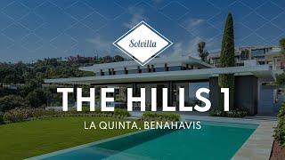 The Hills 1 | Modern Masterpiece in La Quinta