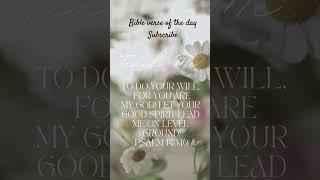 Bible verse of the day #Jesus #bible #verse @JeremyCampMusic #biblestudy