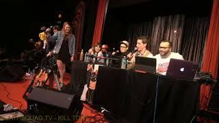 Kill Tony #217 (Natasha Leggero, Moshe Kasher)