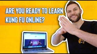 Learn Kung Fu Online!!!