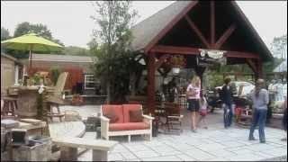 Outdoor Living Spaces Tour