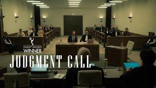 Judgment Call (2021) Trailer | Jacob Derwig | Kim van Kooten | Ellen Parren | Lykele Muus