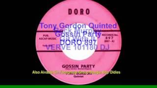 DJ Cooldan -  Mellow Party Rarities