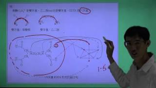 高中化學-吳佰老師-便利學習網-3 6 3 9 1