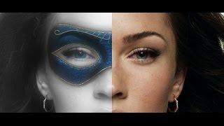 Basic Image Manipulation in Photoshop - Tutorial