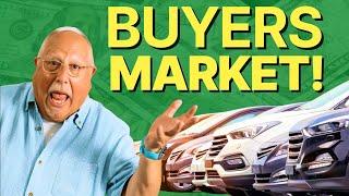 CAR MARKET PREDICTION for NEW & USED VEHICLES | WATCH BEFORE BUYING | FALL 2024