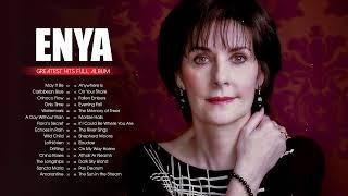 The Very Best Of ENYA Songs ~ ENYA Greatest Hits Full Album ~ ENYA Collection