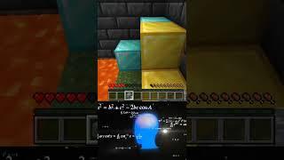 -6969 IQ vs 6969 IQ Minecraft (World’s Smallest Violin)