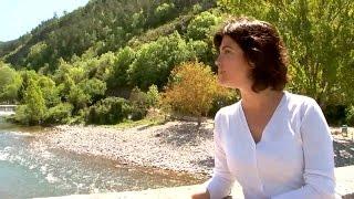 El Pirineo navarro con Samanta Villar