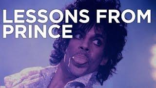 How Prince Made $10 Million from One Album With No Label!