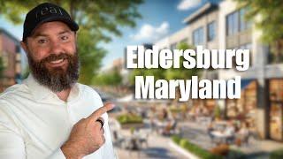 A Local's Guide To Living In Eldersburg, Maryland