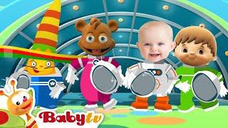 BabyTV Studios | Create your own clip @BabyTV