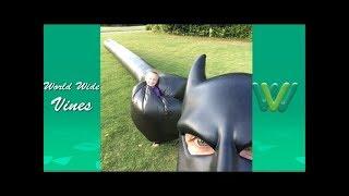 New BatDad Vine Compilation (All Vines)  | Best BatDad Vines 2018