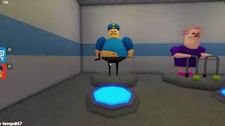 HO SCOPERTO COME DIVENTARE I CATTIVI DEGLI OBBY SU ROBLOX!