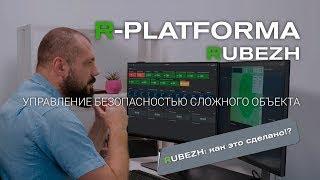 Программное обеспечение PSIM R-PLATFORMA: как это сделано?