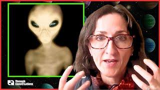 'Aliens Already Know We're Here' – MIT Planetary Scientist Explains