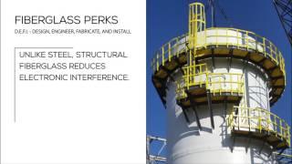 Fiberglass Advantages