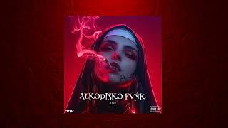 S1BY - Alkodisko Fvnk (Over Slowed) (Official Audio)