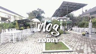 Menyajikan Berita Dalam Bentuk Vlog. Bahasa Indonesia Kurikulum Merdeka