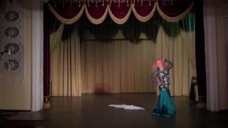 Екатерина Третьякова(EKATERINA TRETYAKOVA)