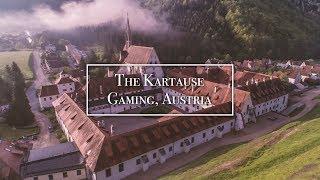 Through Our Eyes - The Kartause in Gaming, Austria