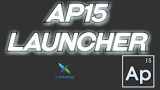 ap15 Launcher | Mido | First luck than install