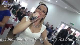 Tanja Carolija - Svadba Od Milion Evra   live