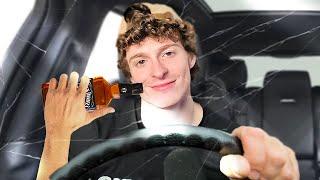 I Did Another Drunk Driving Simulator... | VOD