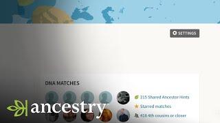 AncestryDNA | How Long Will I Have To Wait For My AncestryDNA Results? | Ancestry Academy | Ancestry