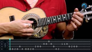 Introdução ao Solo - Aula para Iniciantes (aula de cavaquinho)