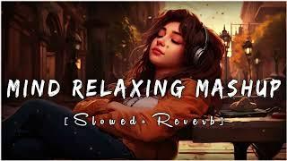 Lo-fi Song (Slowed X Reverb) || #lofimusic #lofi #lovemashup #mashup #bollywoodsongs || Volume 46