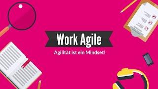 Agiles Arbeiten | Agile Transformation | T-Systems