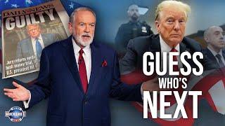 TRUMP "Guilty" VERDICT Reveals SHOCKING TRUTH About America's FUTURE | FULL EPISODE | Huckabee