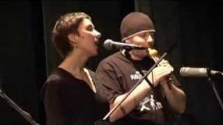 "Было солнце"Таисия Краснопевцева & Сергей Клевенский