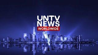 UNTV News Worldwide | Live | July 15, 2020